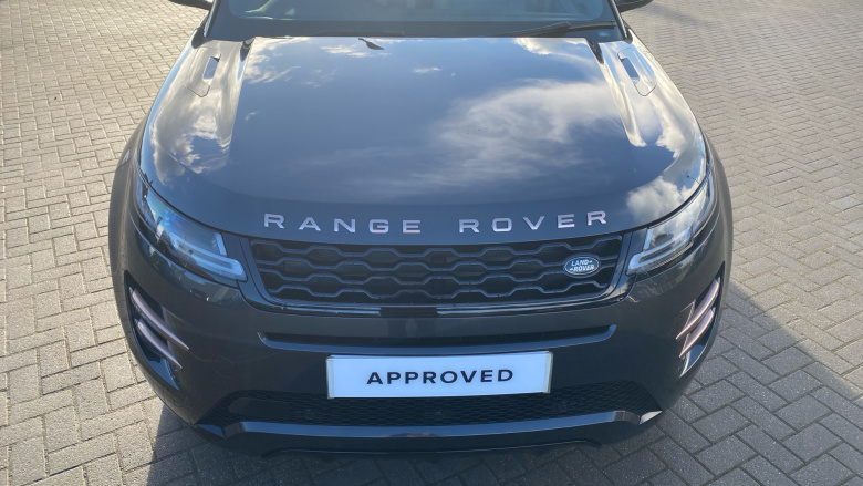Land Rover Range Rover Evoque 2.0 D200 Autobiography 5dr Auto Diesel Hatchback